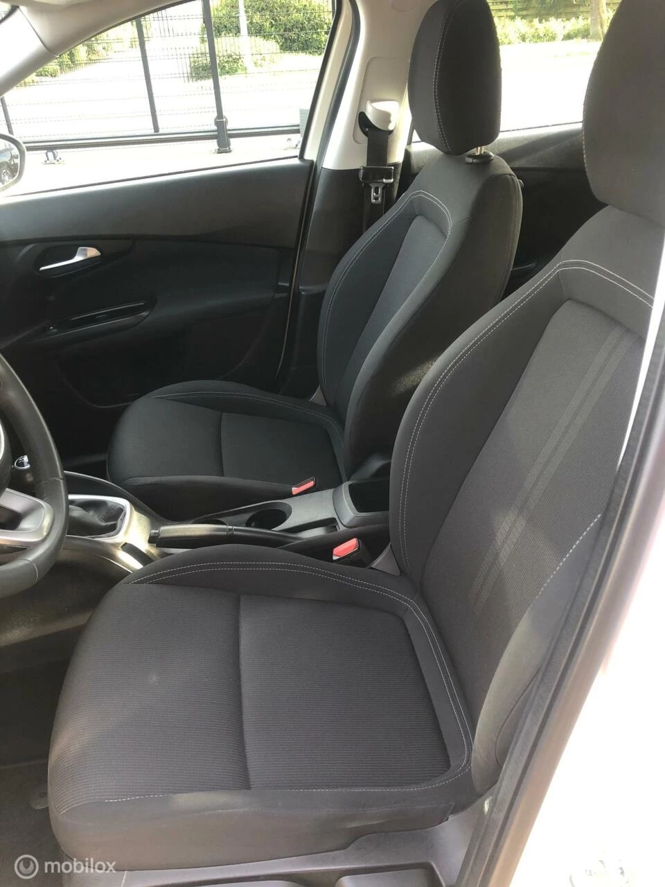 Hoofdafbeelding Fiat Tipo