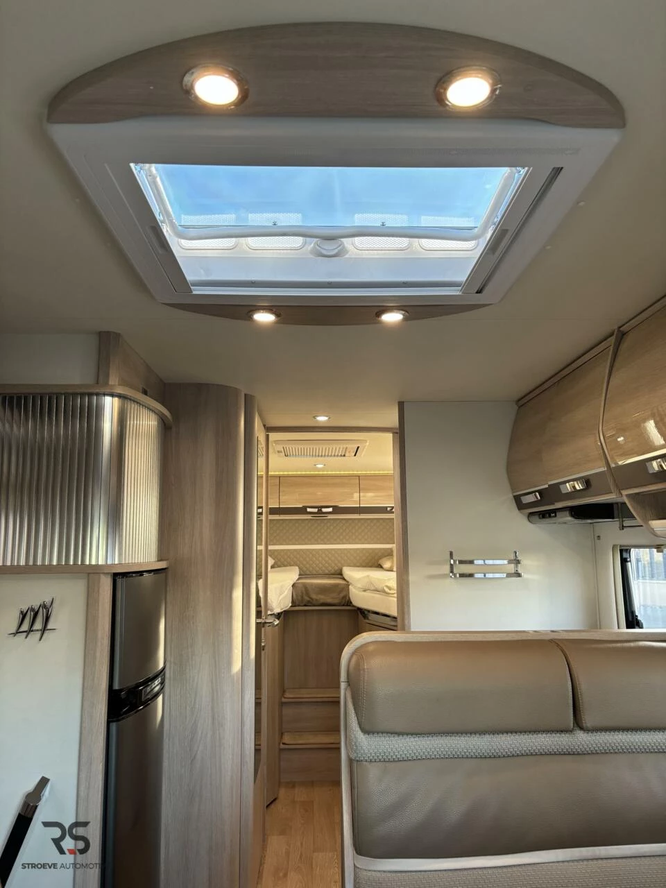 Hoofdafbeelding Fiat S6