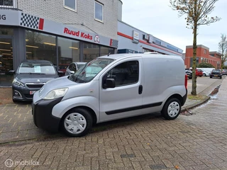 CITROEN NEMO BESTEL 1.3 HDiF / Airco /