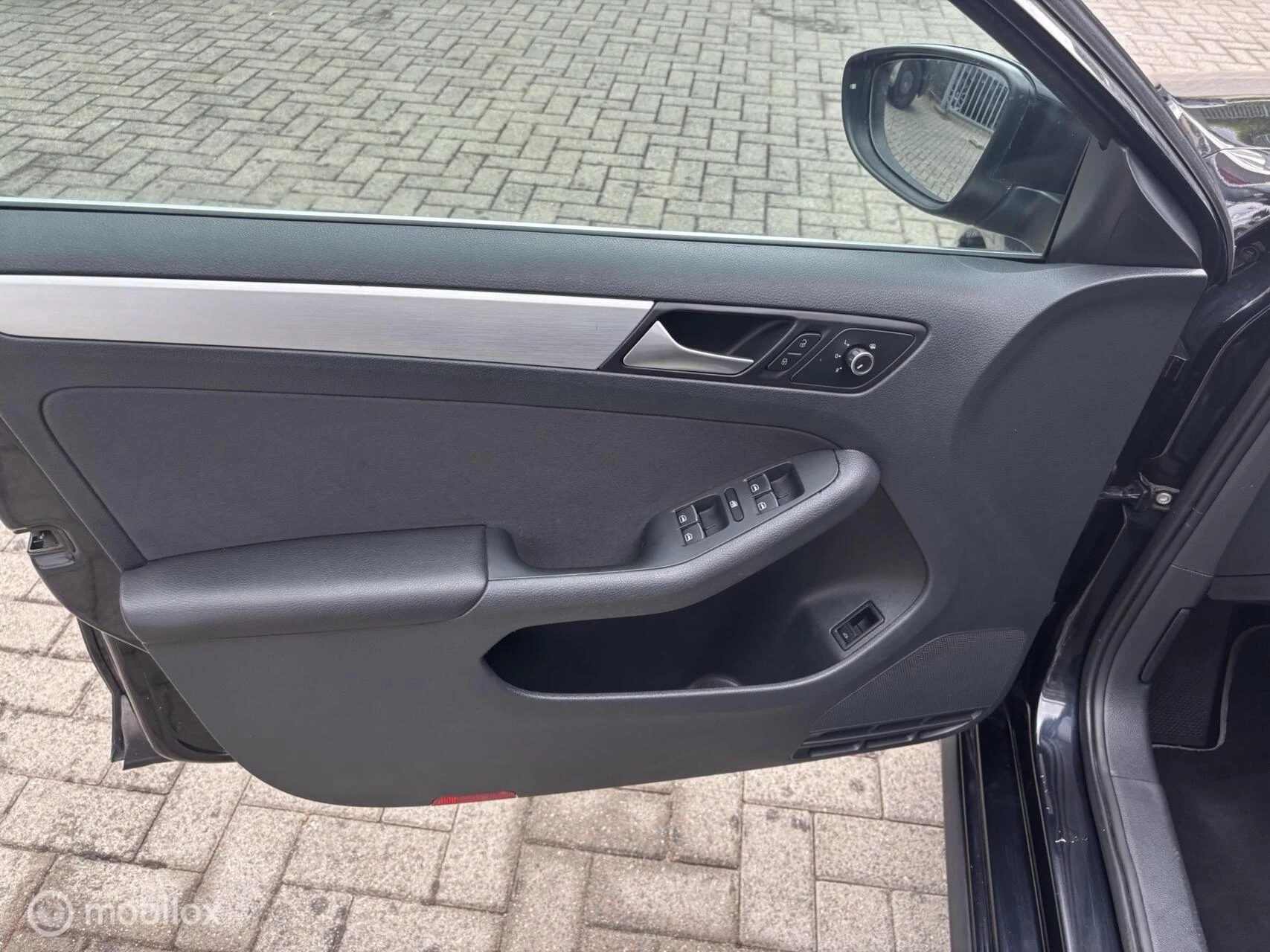 Hoofdafbeelding Volkswagen Jetta
