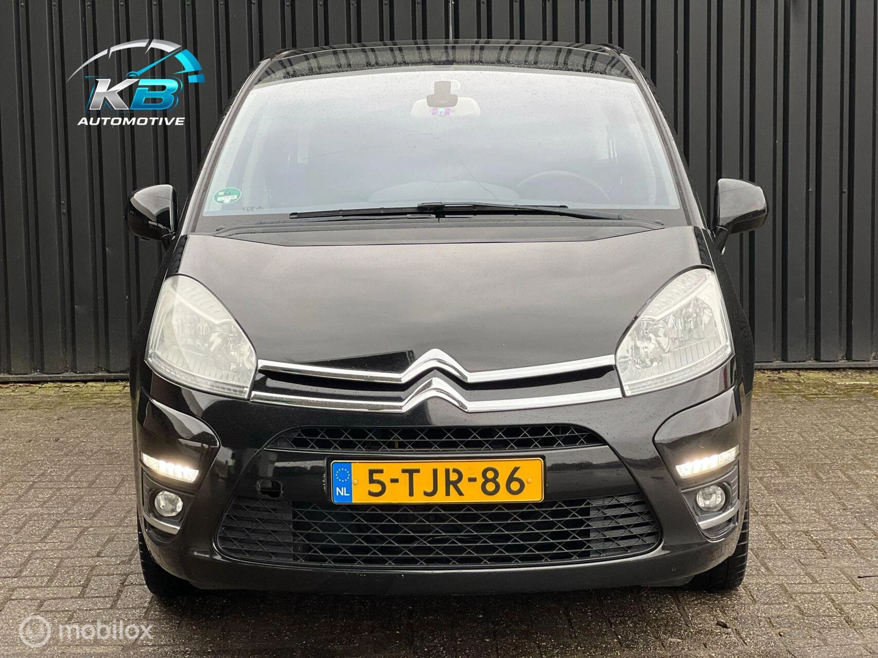 Hoofdafbeelding Citroën C4 Picasso