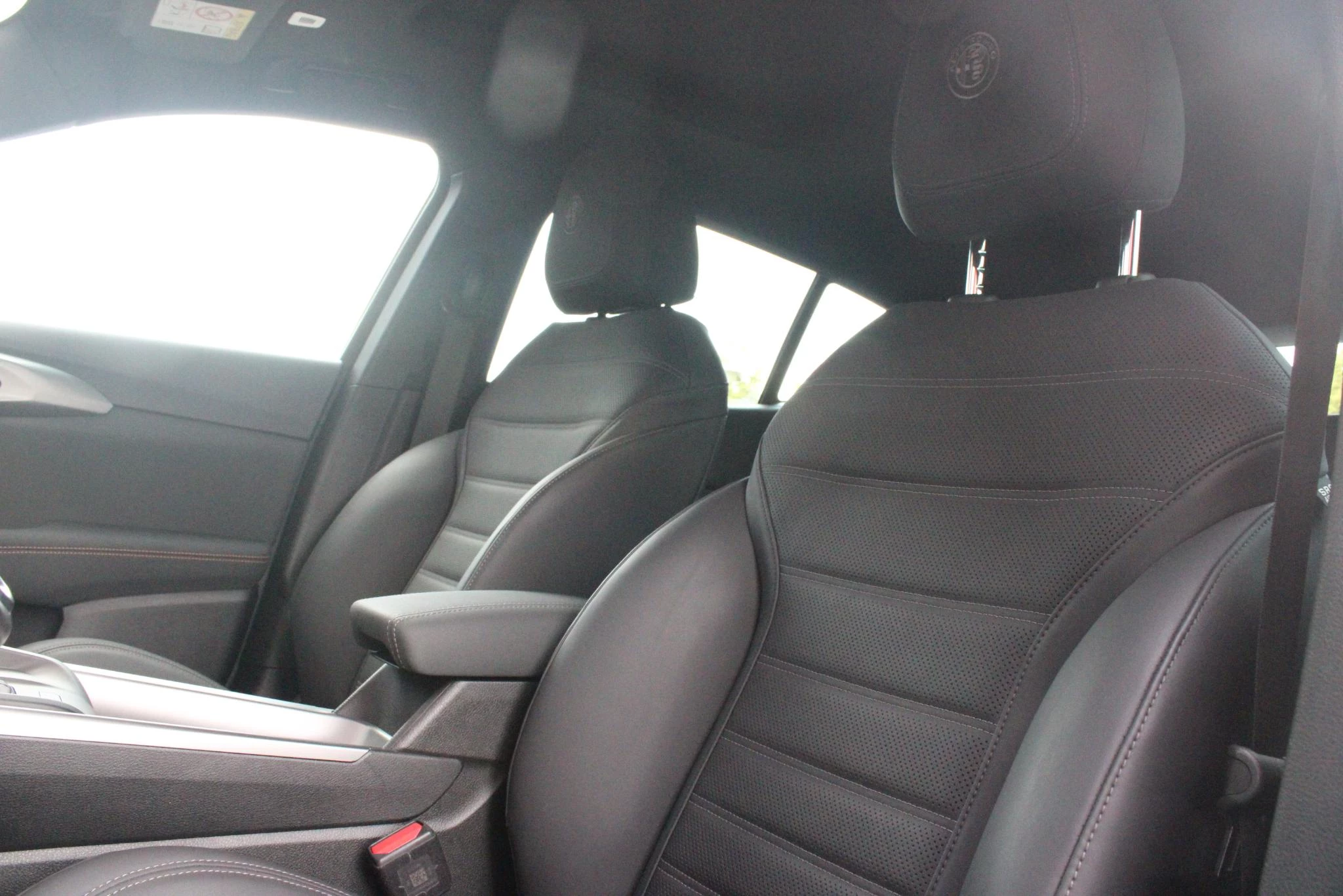 Hoofdafbeelding Alfa Romeo Tonale