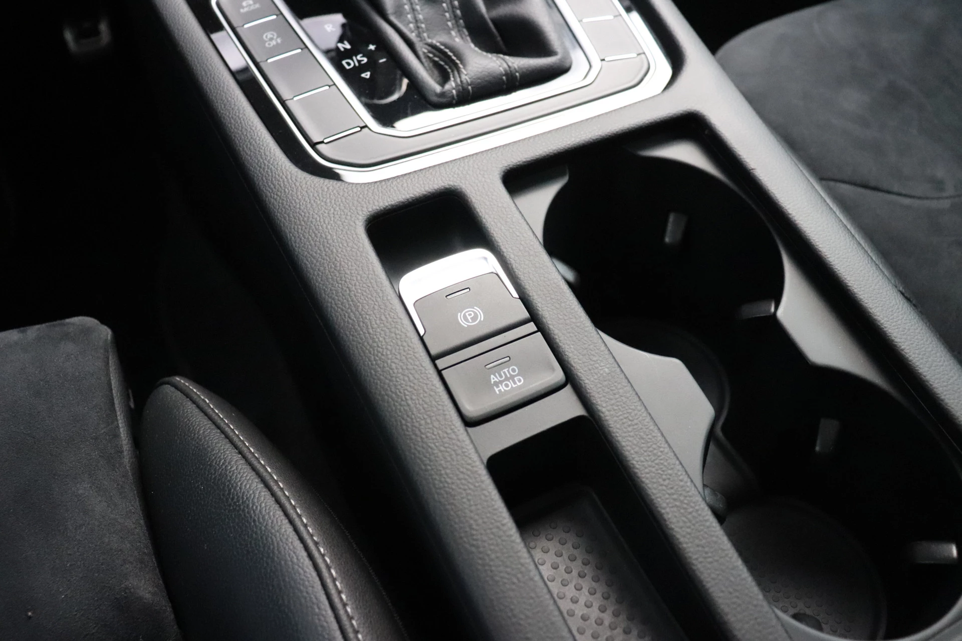 Hoofdafbeelding Volkswagen Arteon