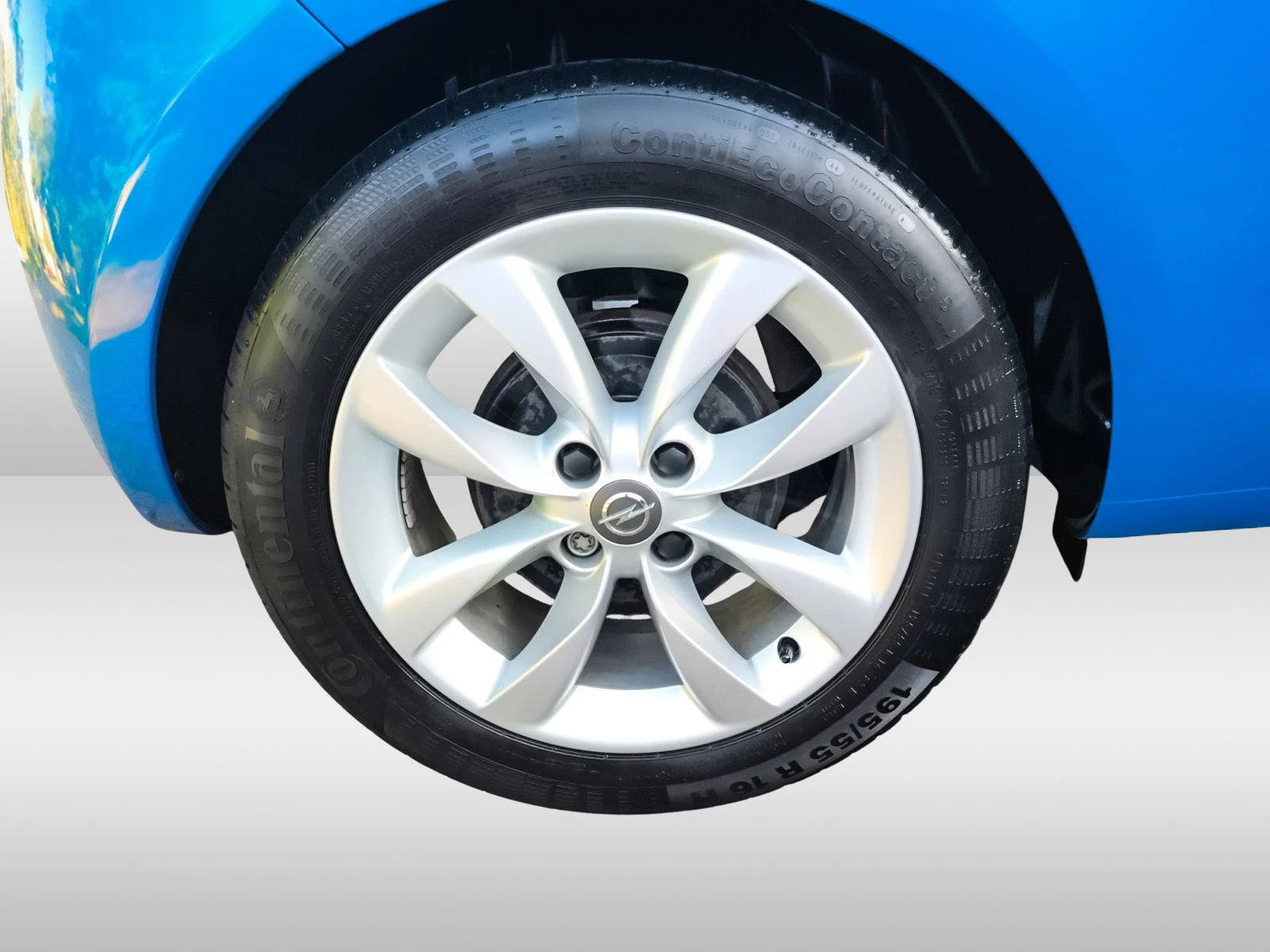Hoofdafbeelding Opel ADAM