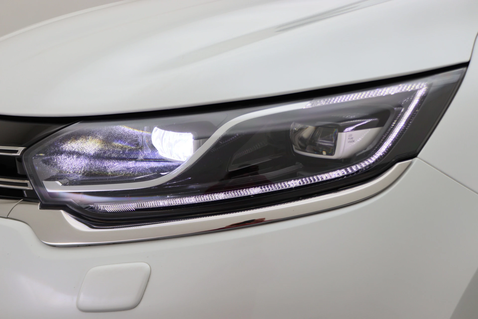 Hoofdafbeelding Renault Espace