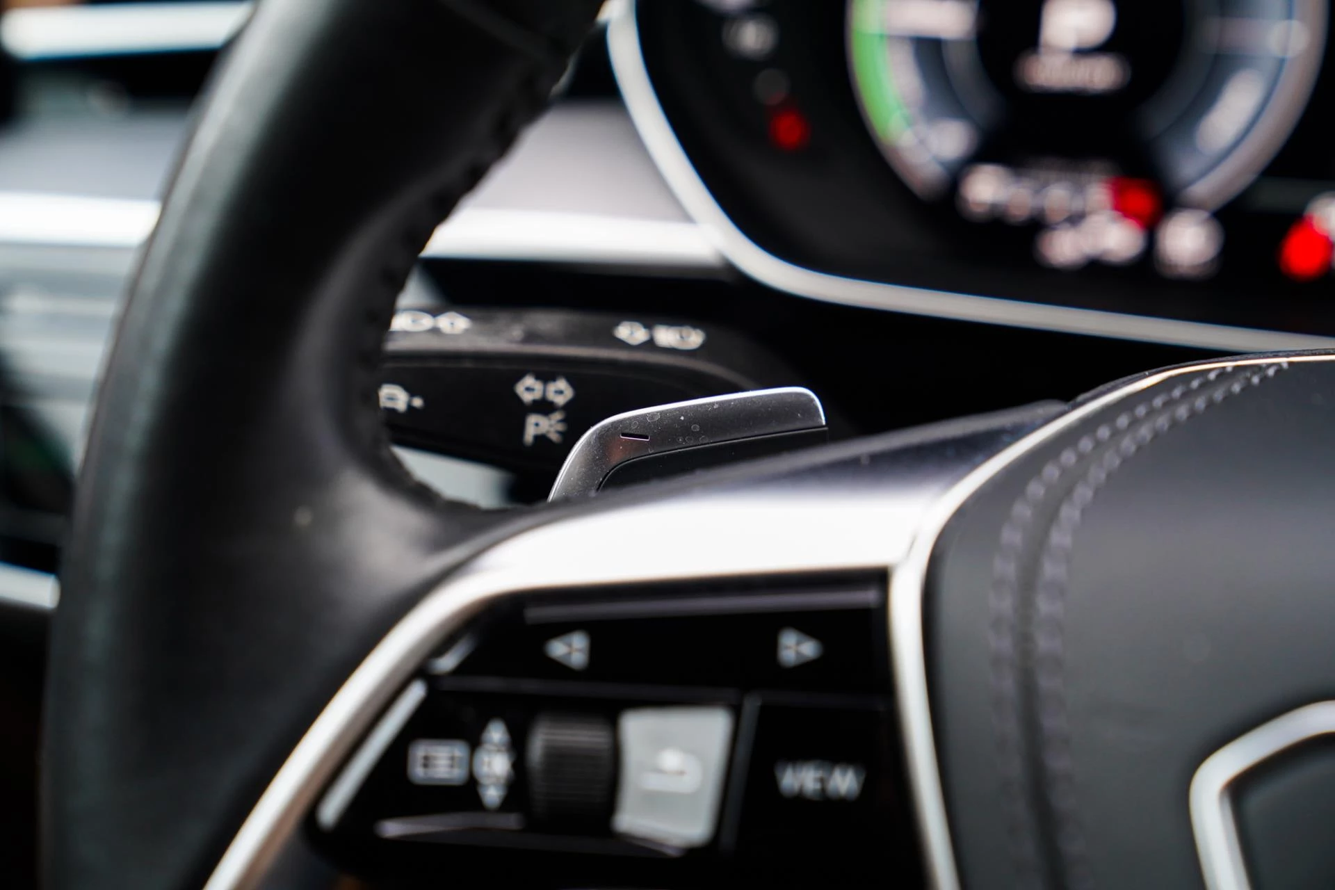 Hoofdafbeelding Audi A8