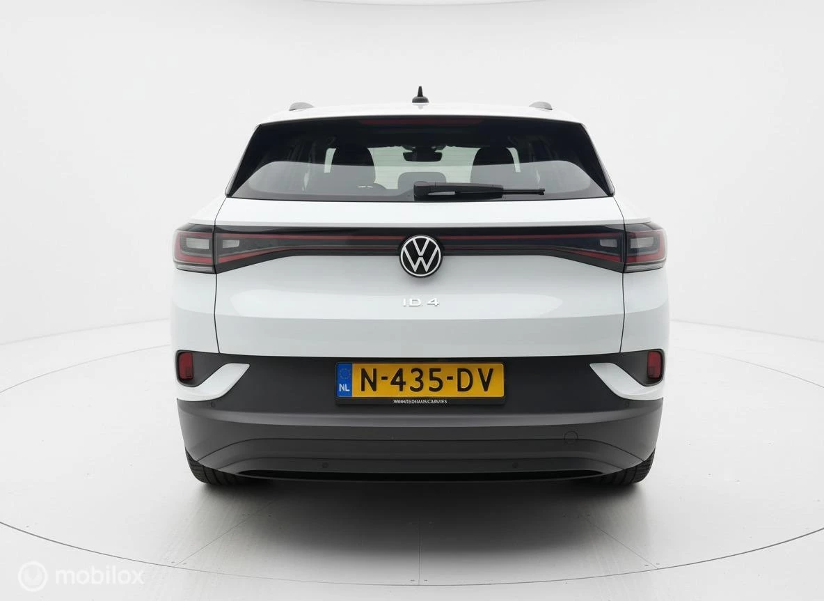 Hoofdafbeelding Volkswagen ID.4