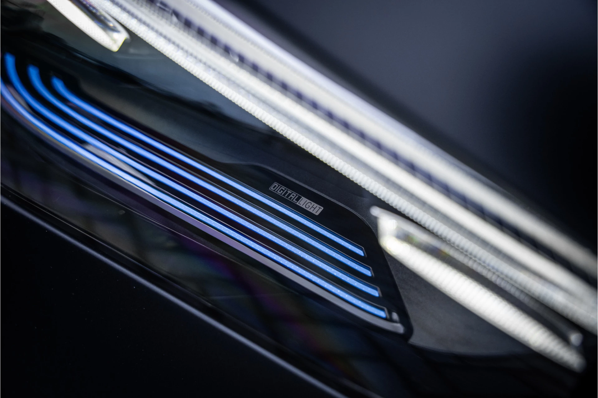 Hoofdafbeelding Mercedes-Benz CLE