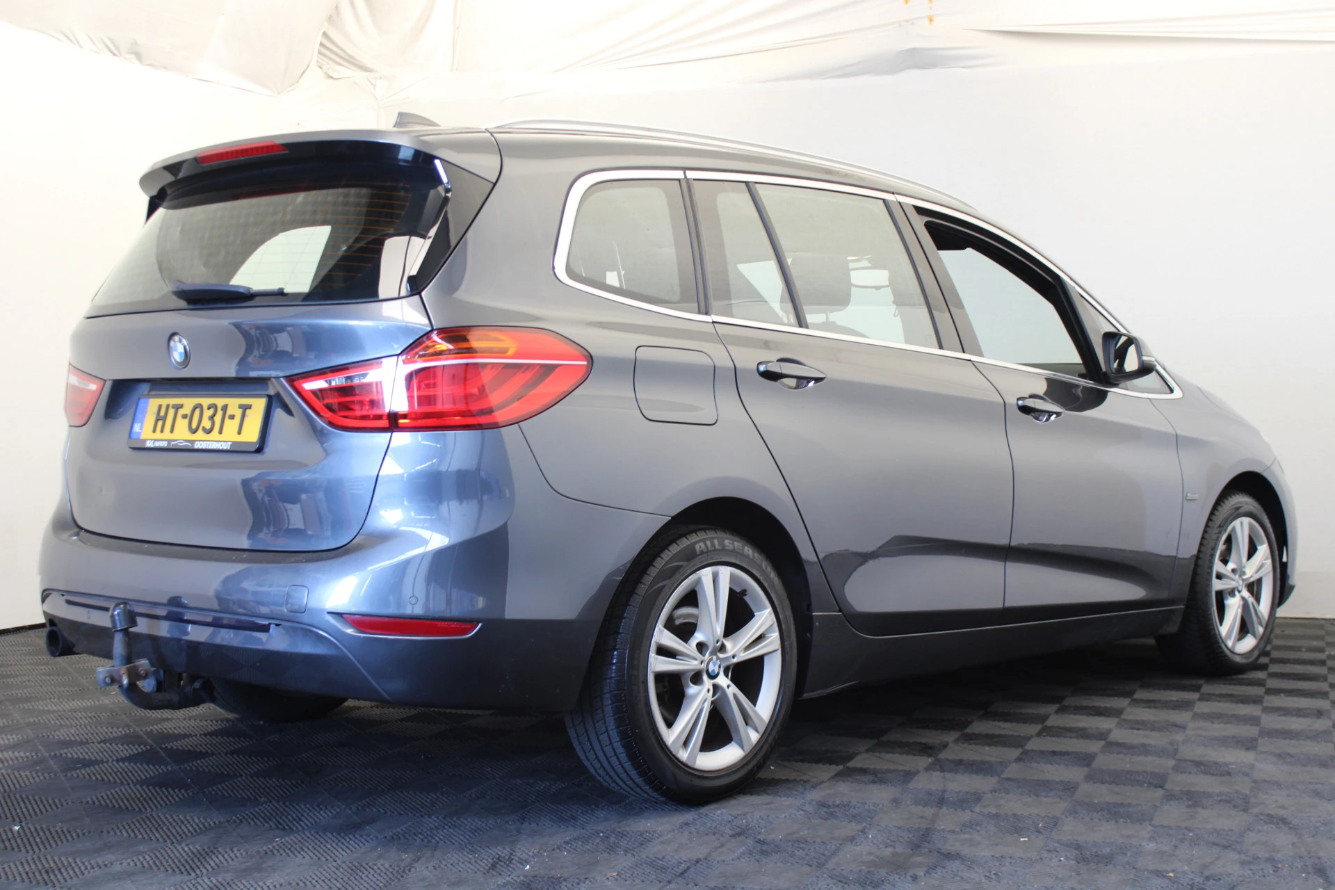 Hoofdafbeelding BMW 2 Serie