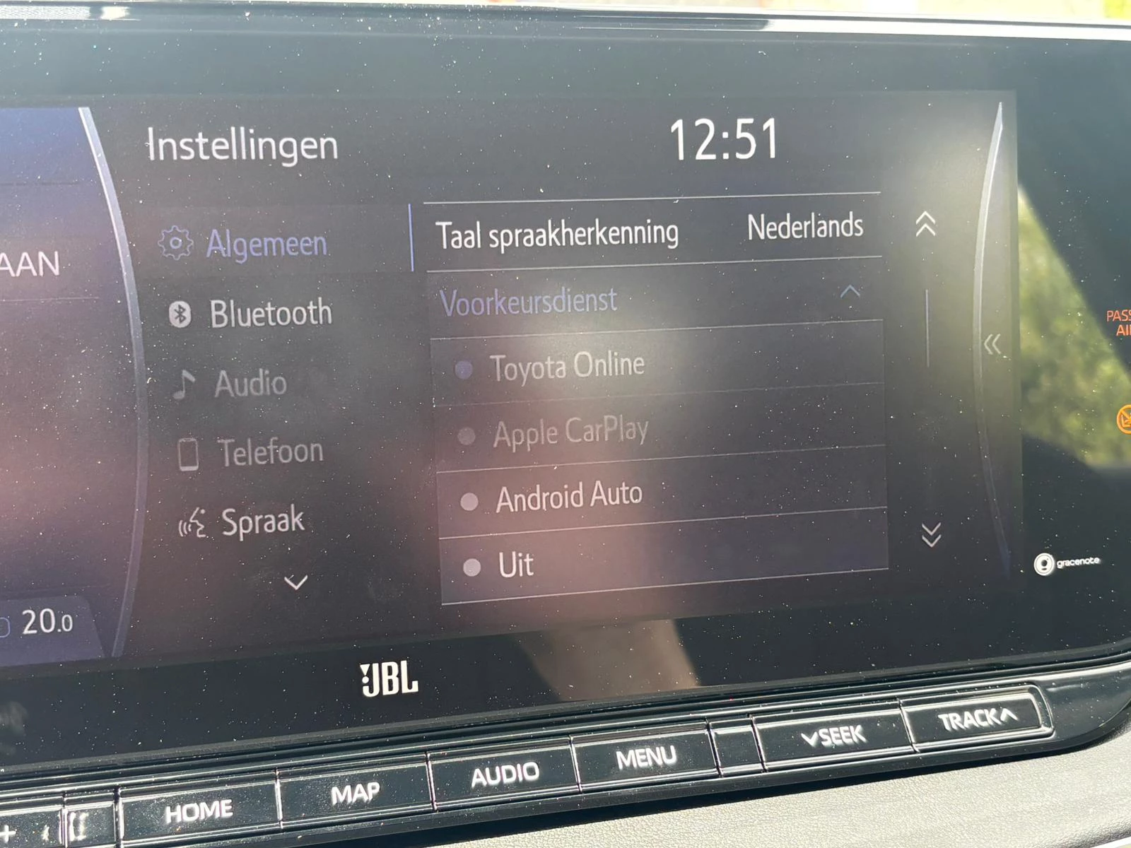 Hoofdafbeelding Toyota Mirai