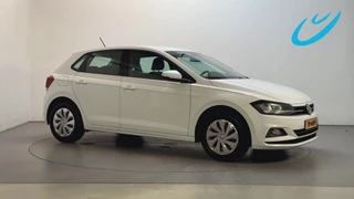 Volkswagen Polo 1.0 TSI Comfortline Business Navigatie App-Connect DAB+ Adaptive Cruise