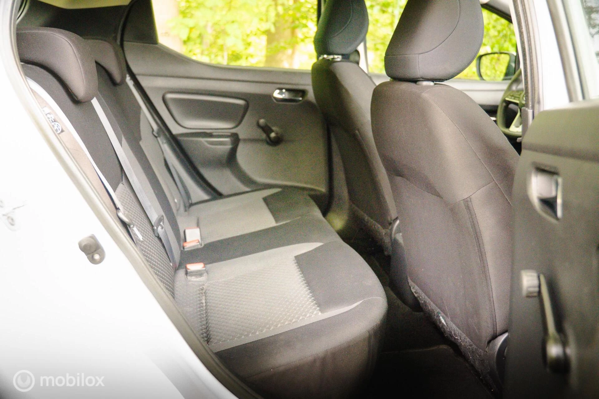 Hoofdafbeelding Nissan Micra