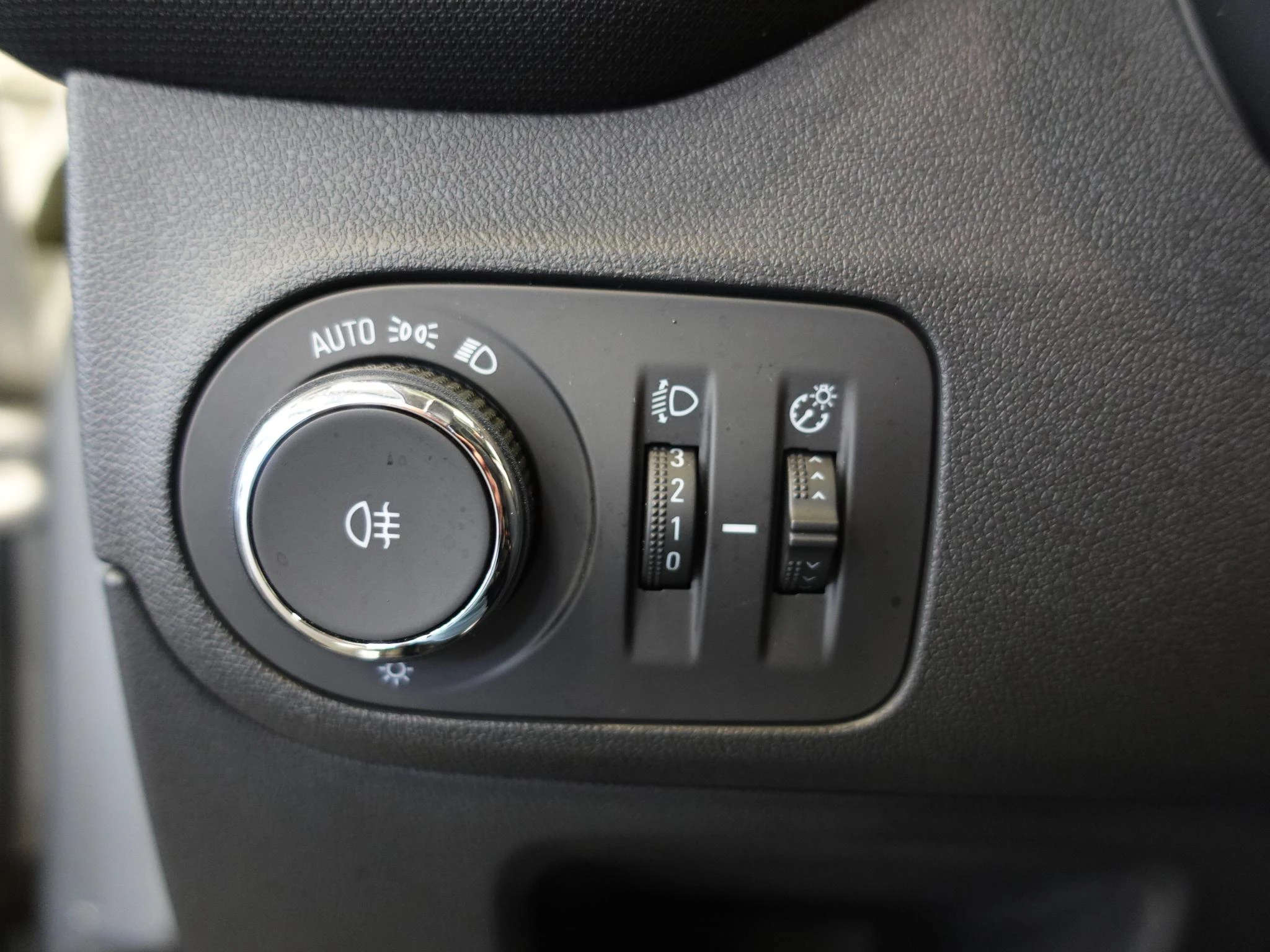 Hoofdafbeelding Opel Crossland
