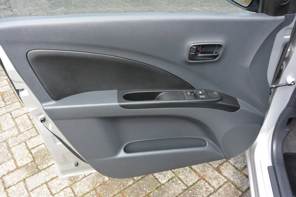 Hoofdafbeelding Suzuki Celerio