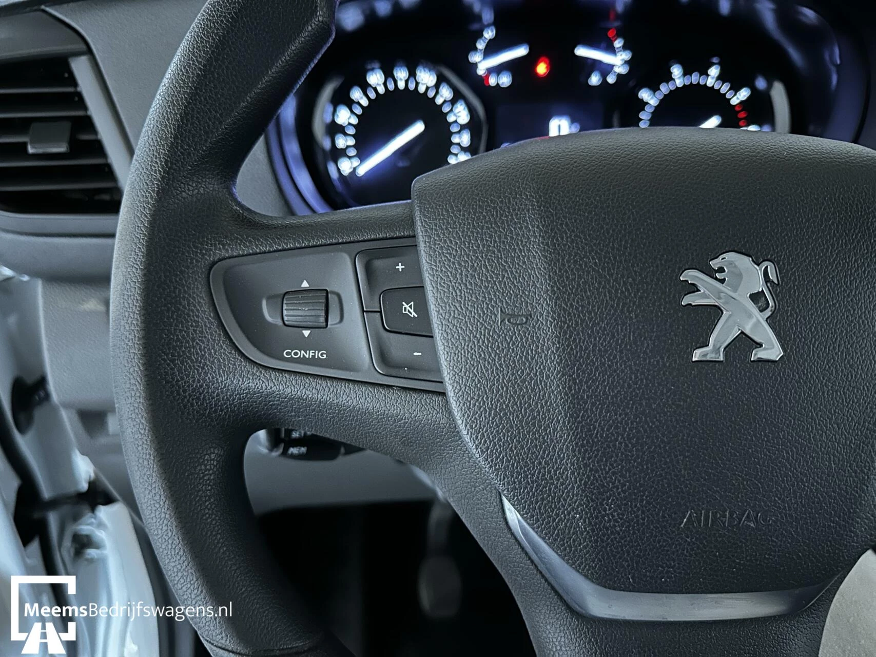 Hoofdafbeelding Peugeot Expert