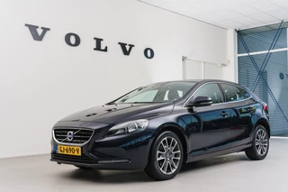 Hoofdafbeelding Volvo V40 Volvo V40 T2 Momentum, Business Pack Connect
