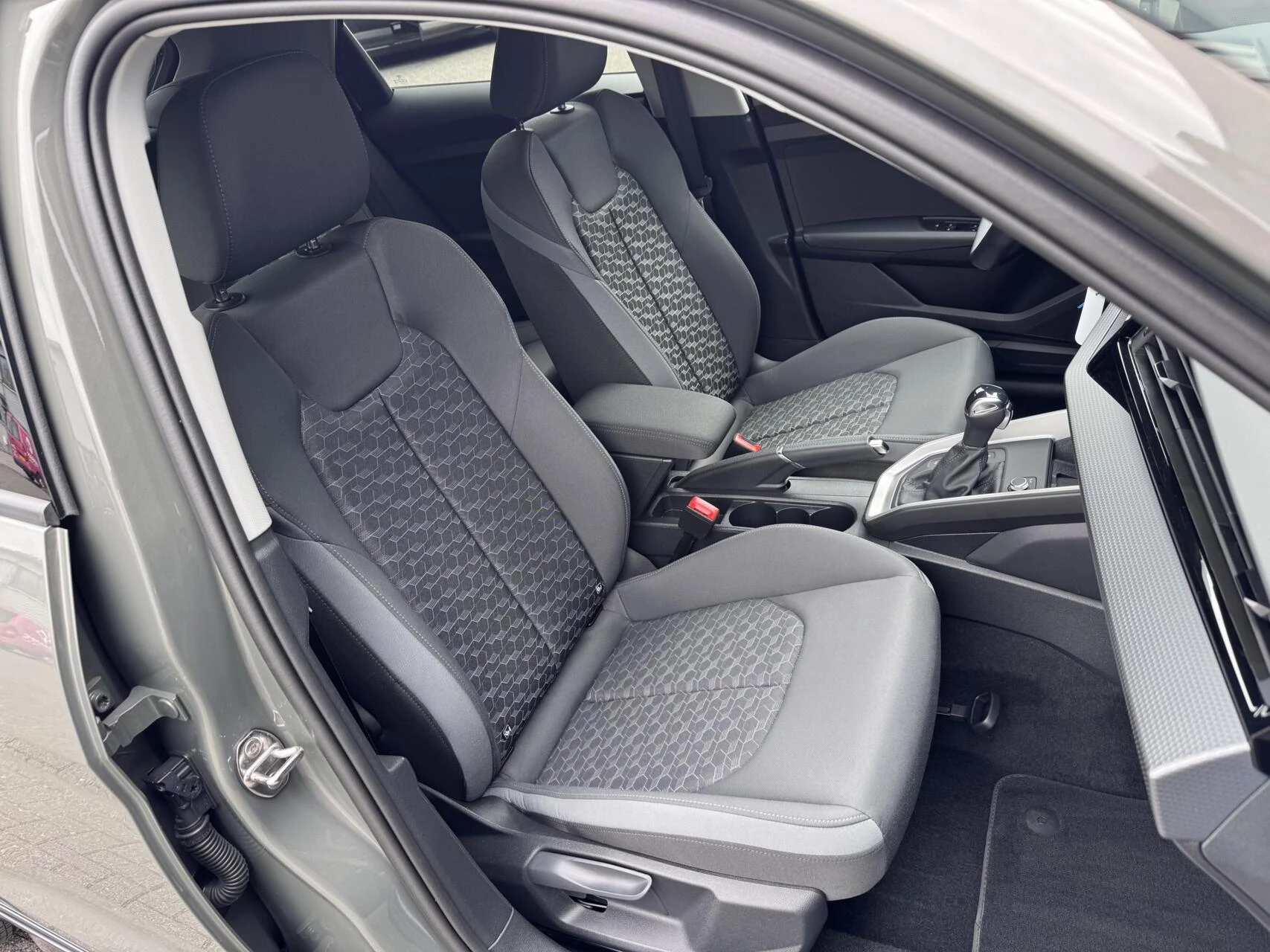Hoofdafbeelding Audi A1