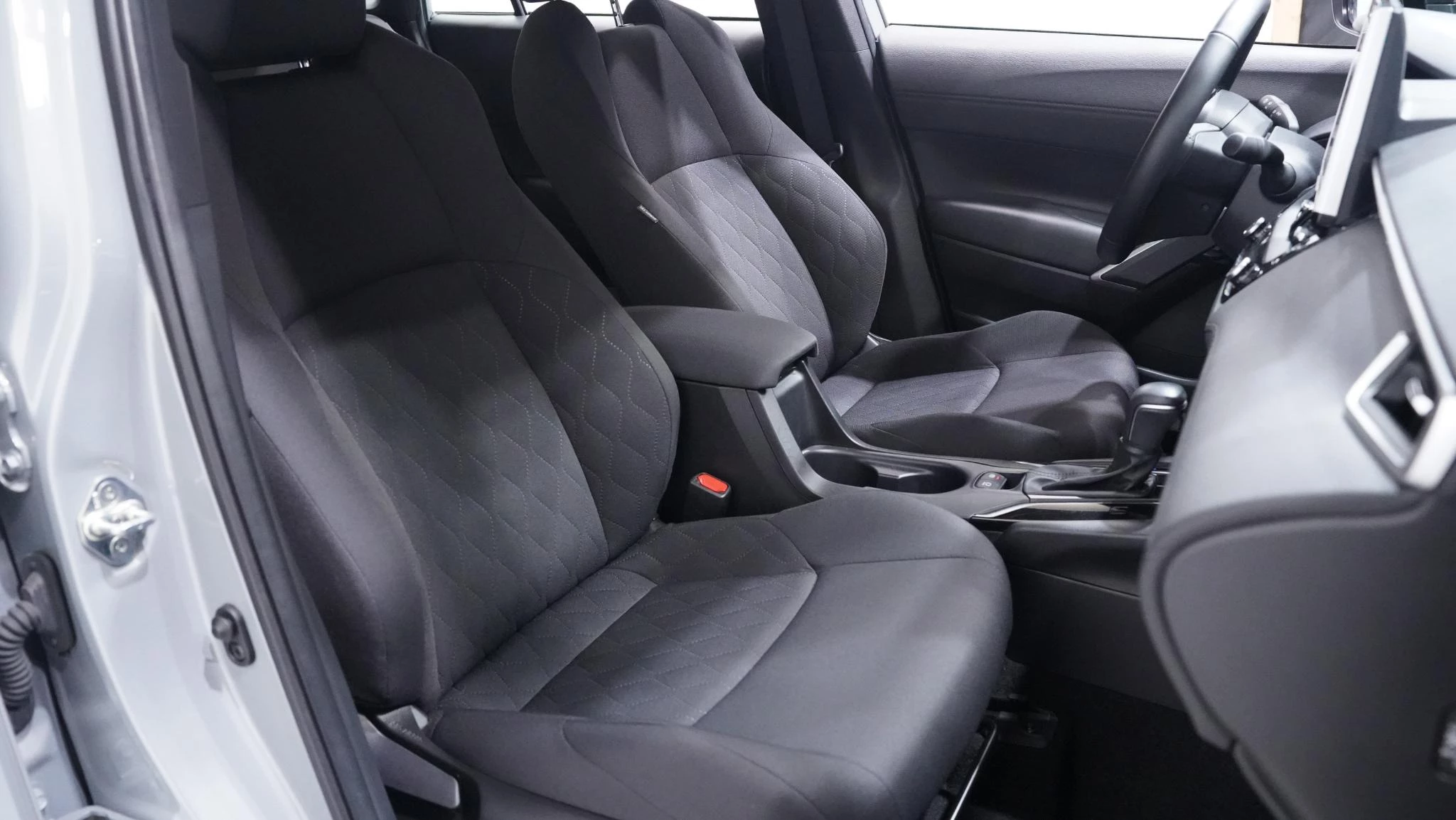 Hoofdafbeelding Toyota Corolla Cross