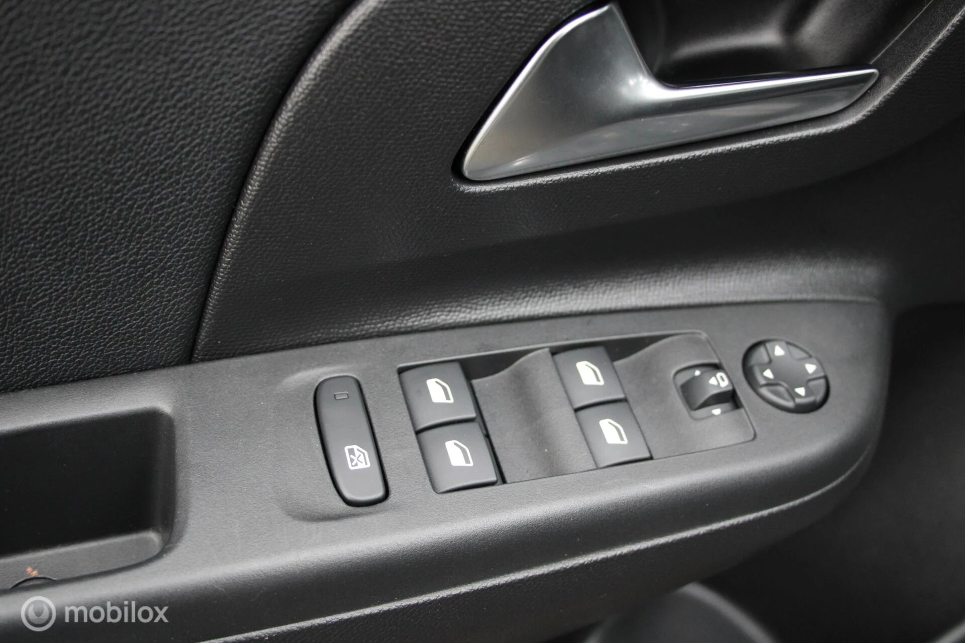 Hoofdafbeelding Opel Corsa-e