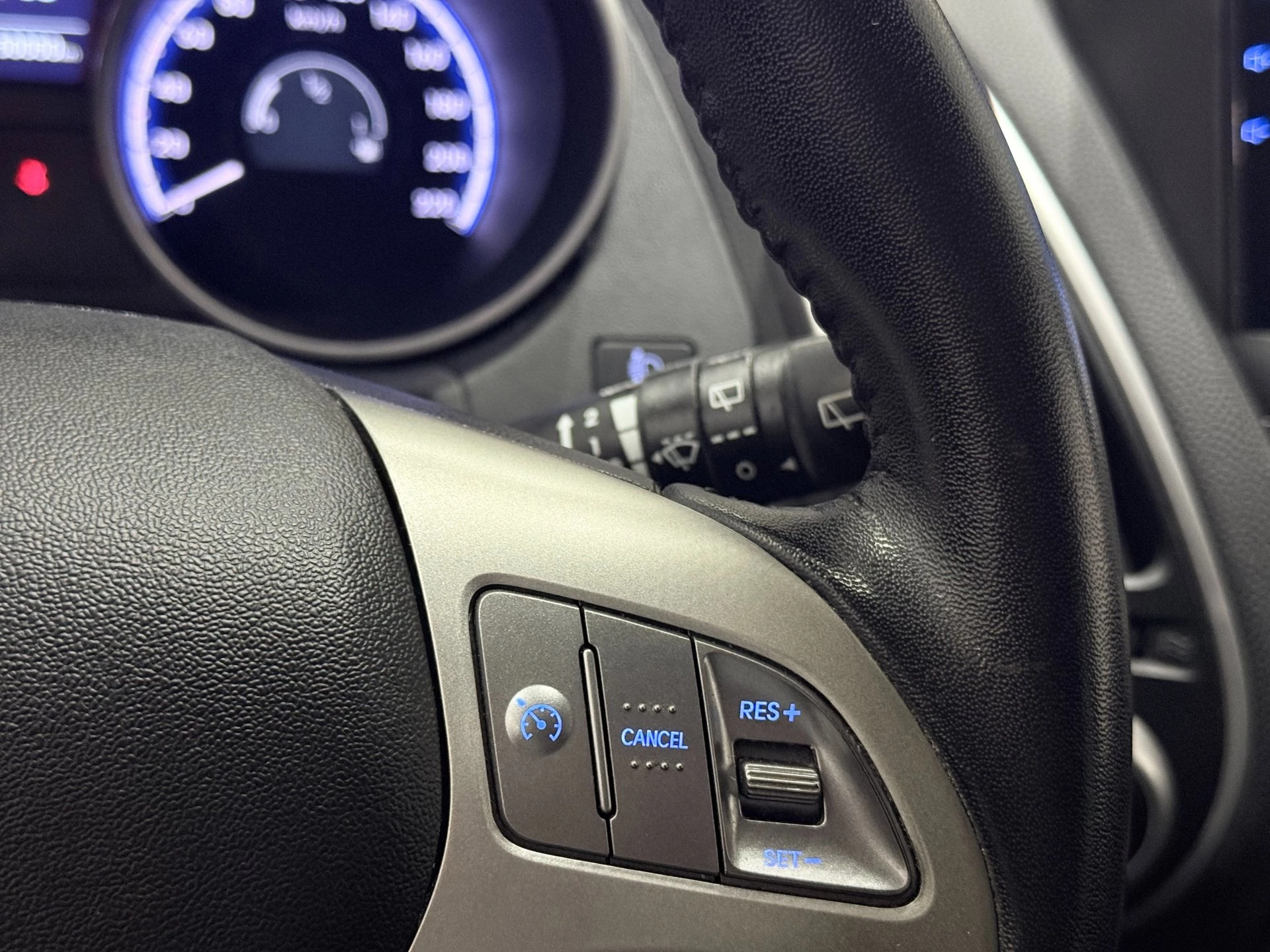 Hoofdafbeelding Hyundai ix35