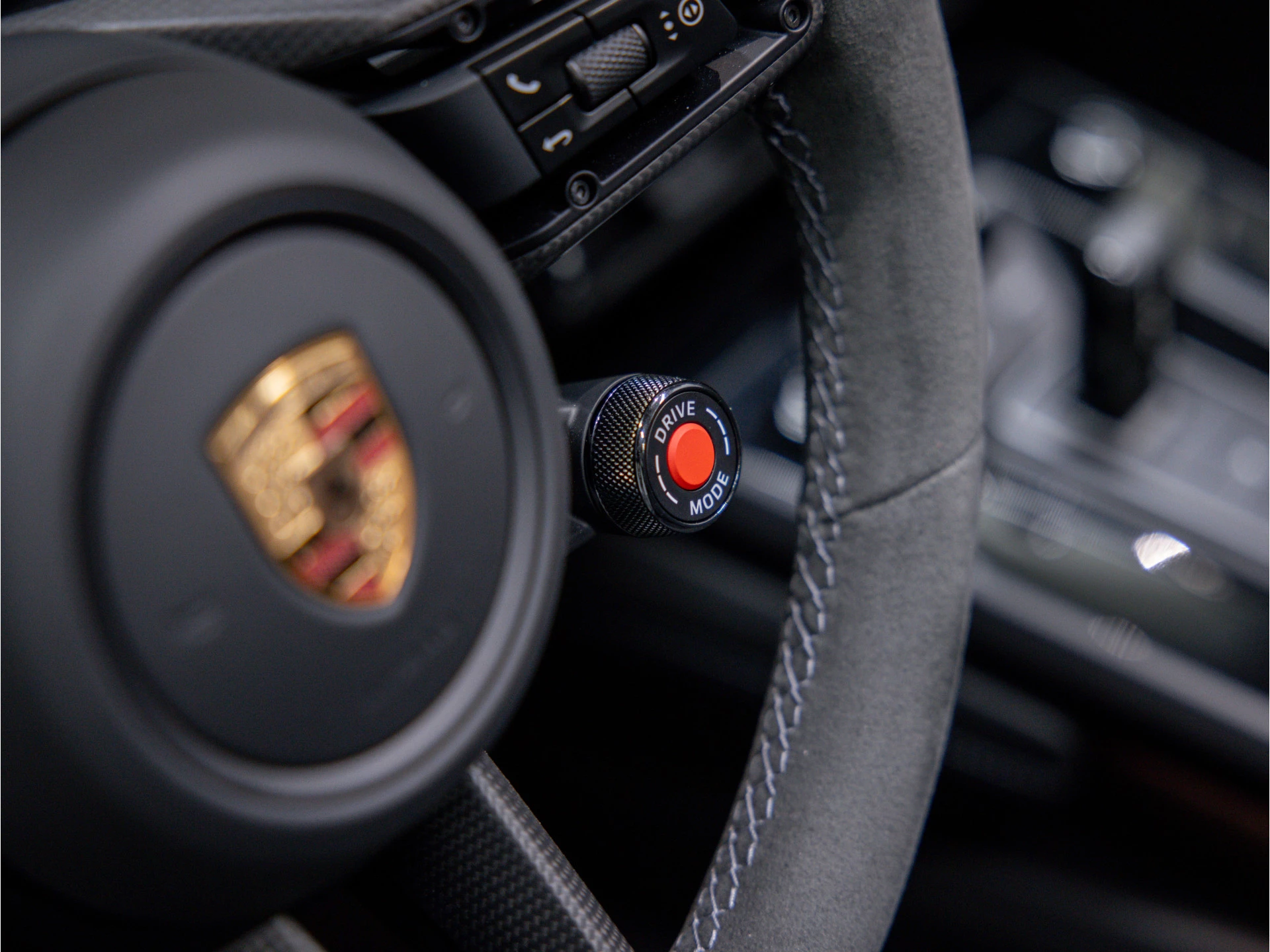 Hoofdafbeelding Porsche 911