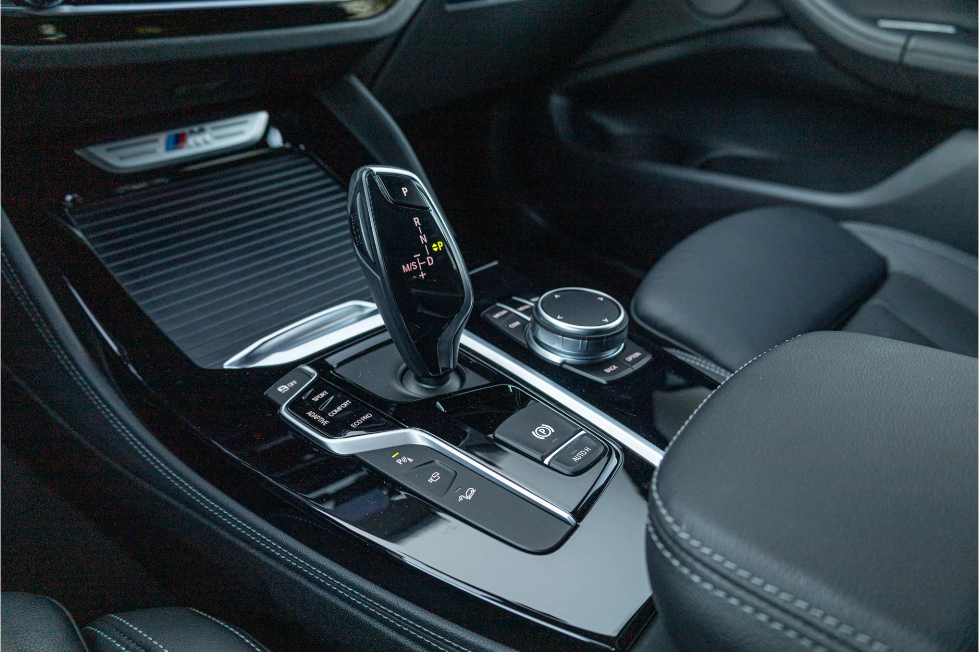Hoofdafbeelding BMW X4