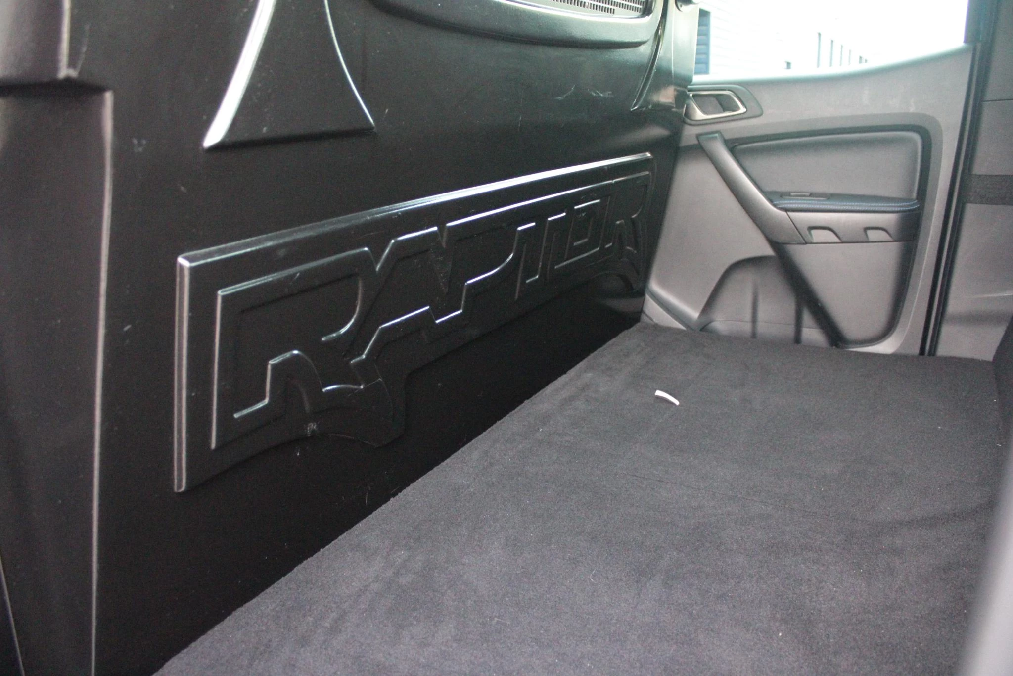 Hoofdafbeelding Ford Ranger