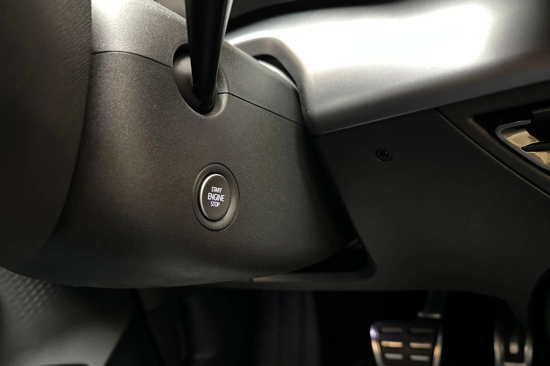 Hoofdafbeelding CUPRA Born