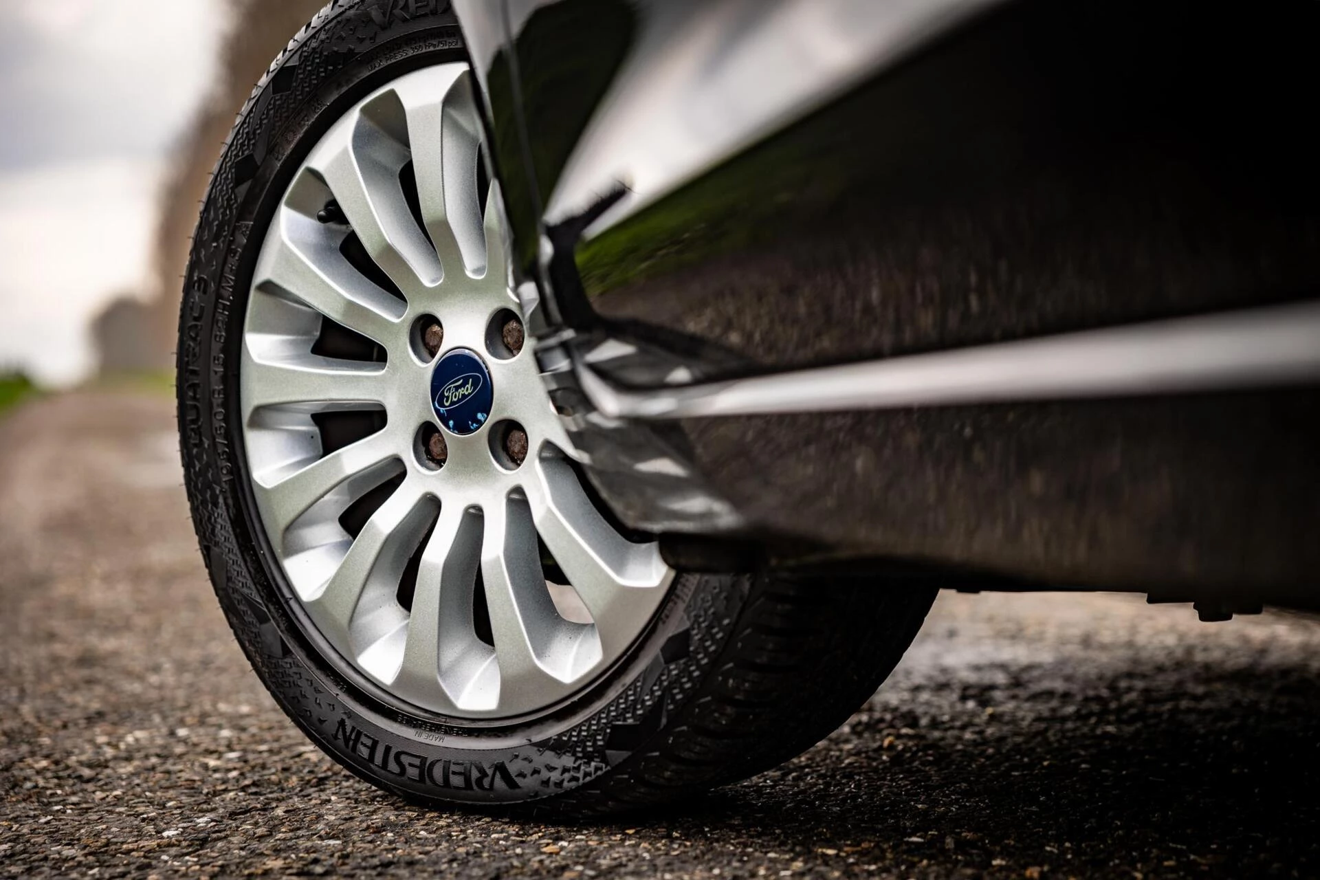 Hoofdafbeelding Ford Ka