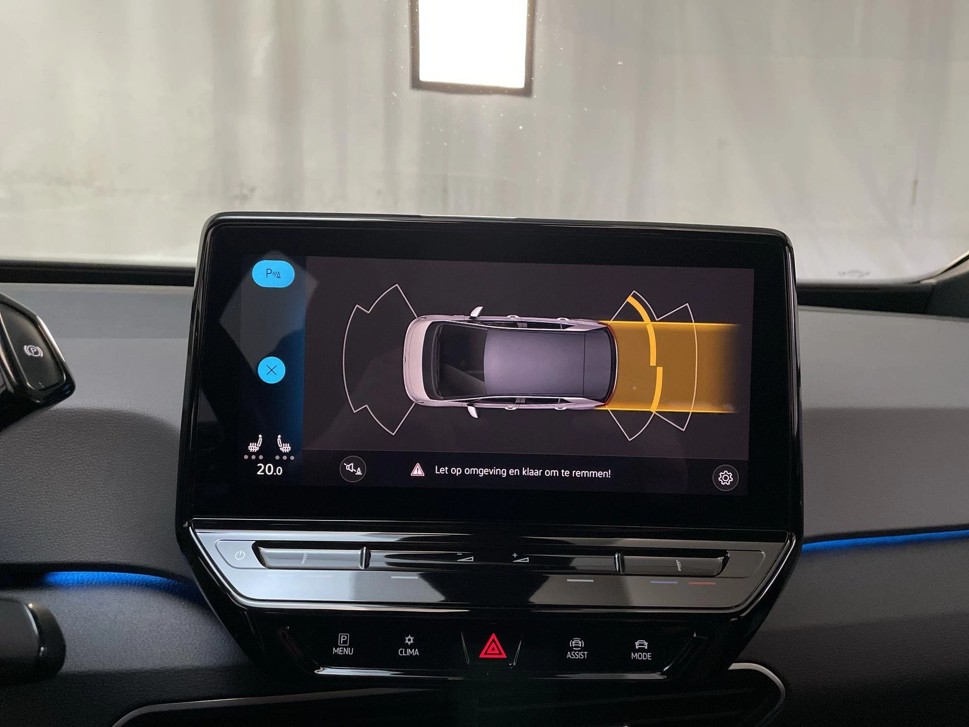 Hoofdafbeelding Volkswagen ID.3