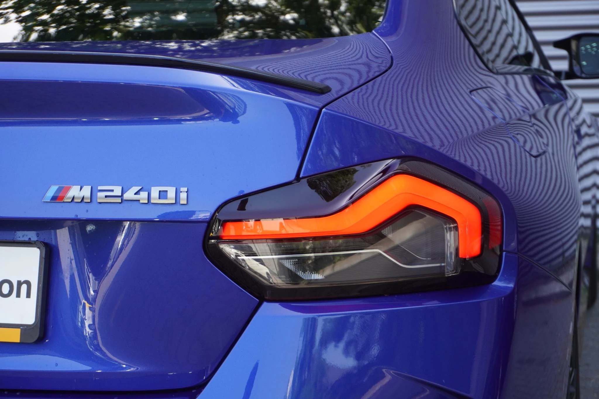 Hoofdafbeelding BMW 2 Serie