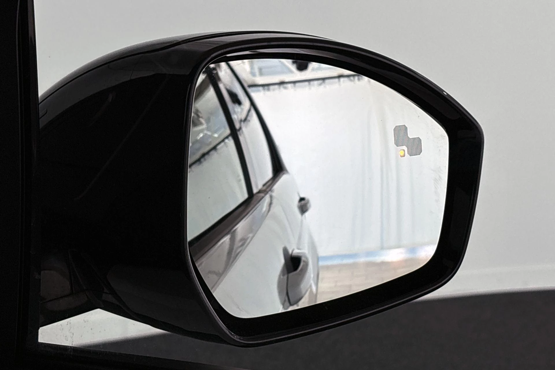 Hoofdafbeelding Land Rover Discovery Sport