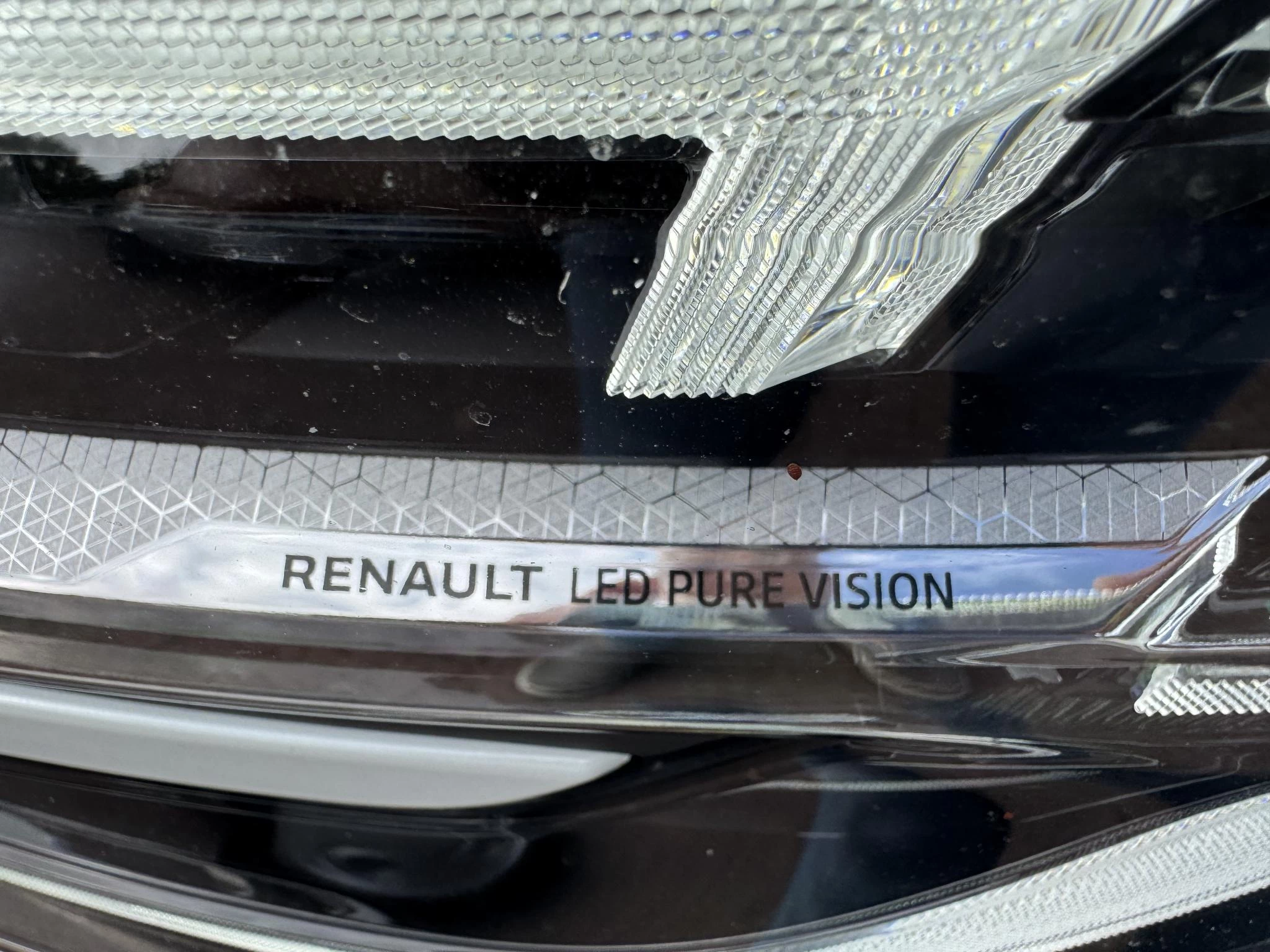 Hoofdafbeelding Renault Austral