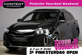 Kia Xceed 1.5 T-GDi 140pk DCT7 GT-Line DIRECT LEVERBAAR