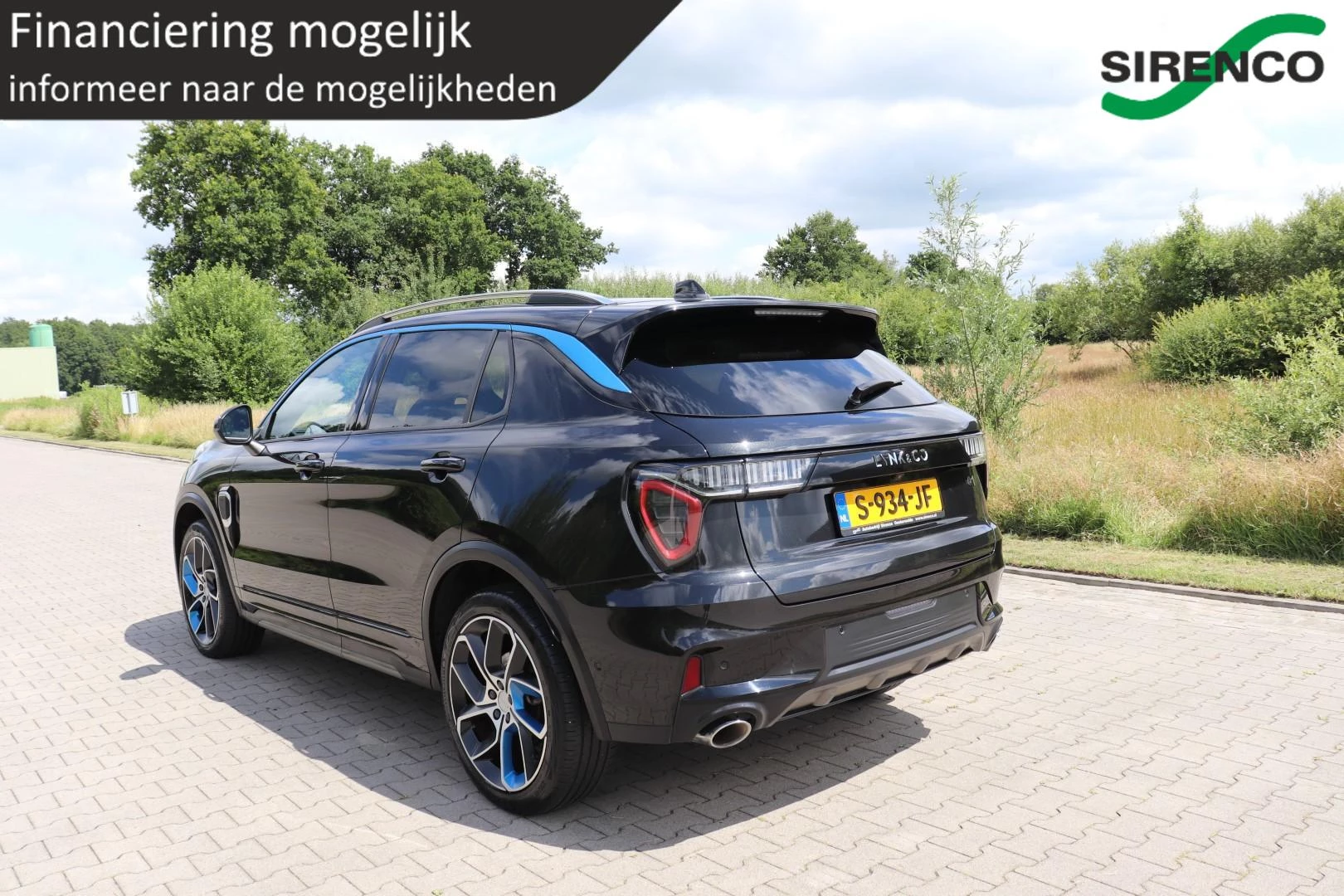 Hoofdafbeelding Lynk & Co 01
