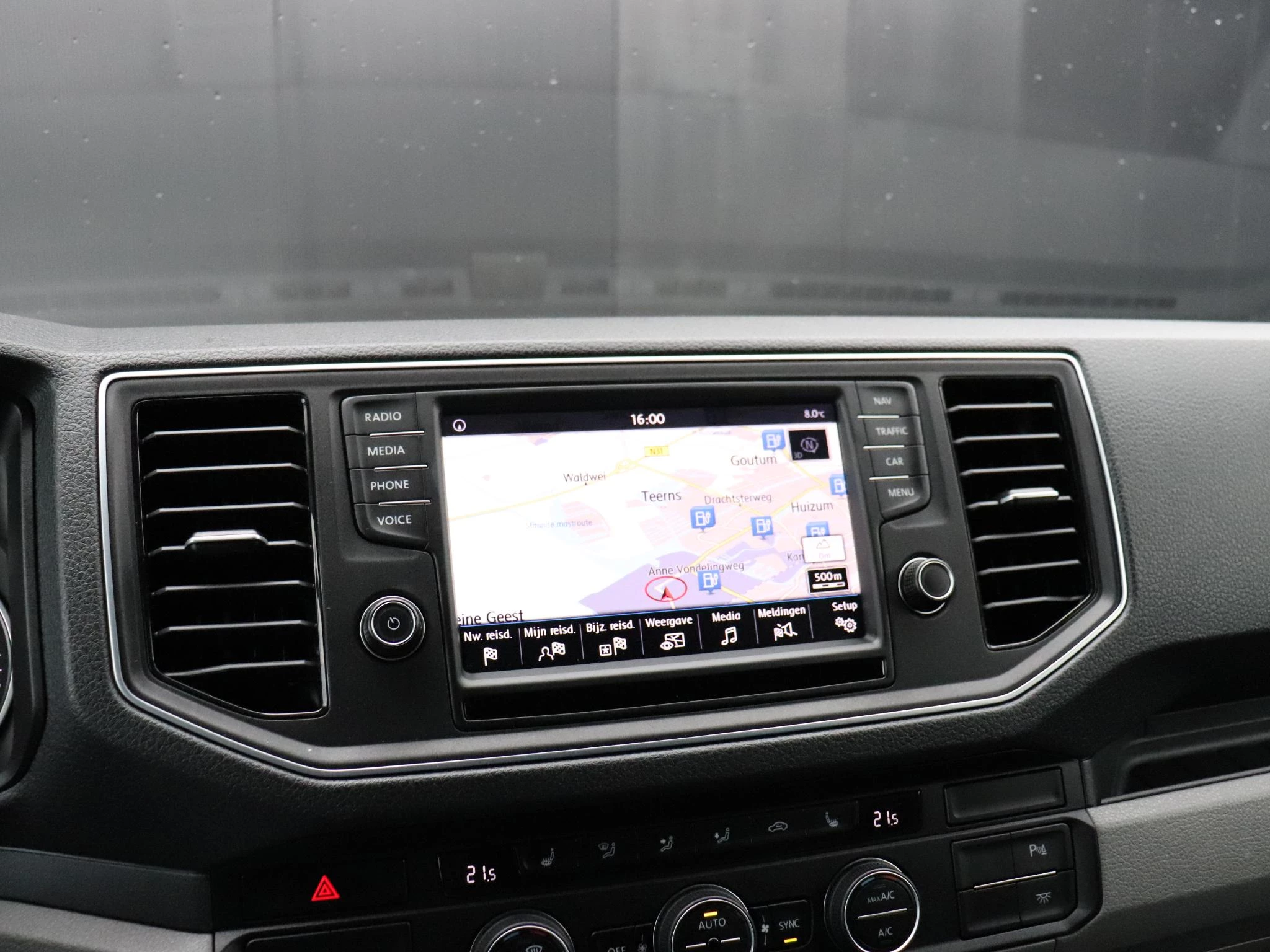 Hoofdafbeelding MAN eTGE