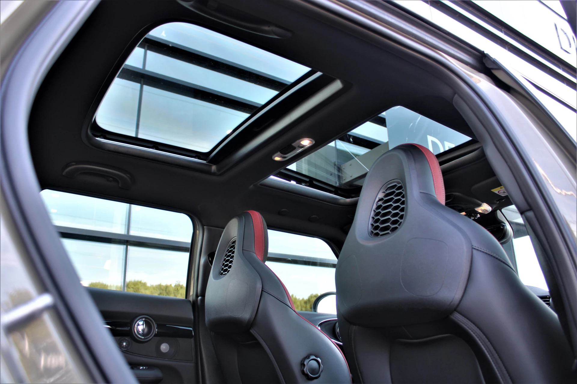 Hoofdafbeelding MINI Clubman
