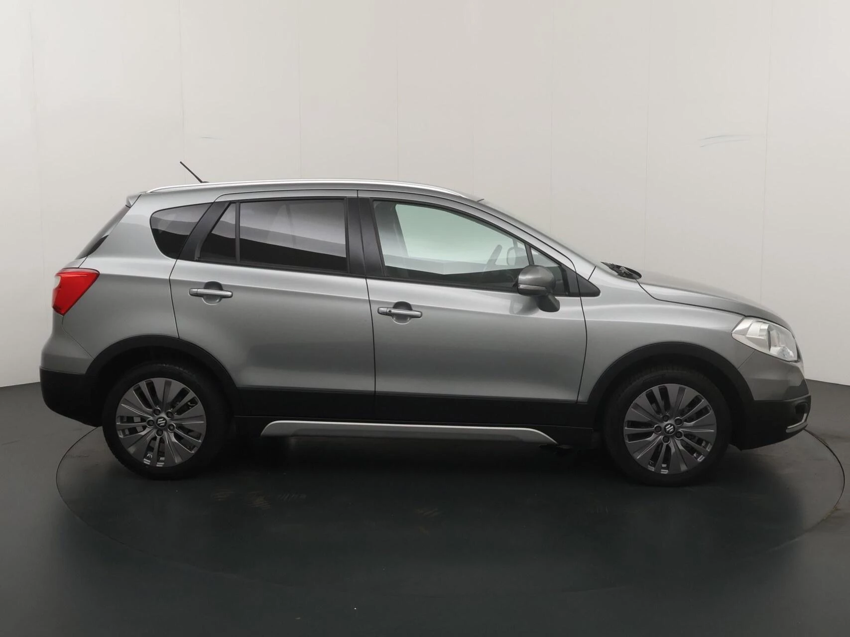 Hoofdafbeelding Suzuki S-Cross