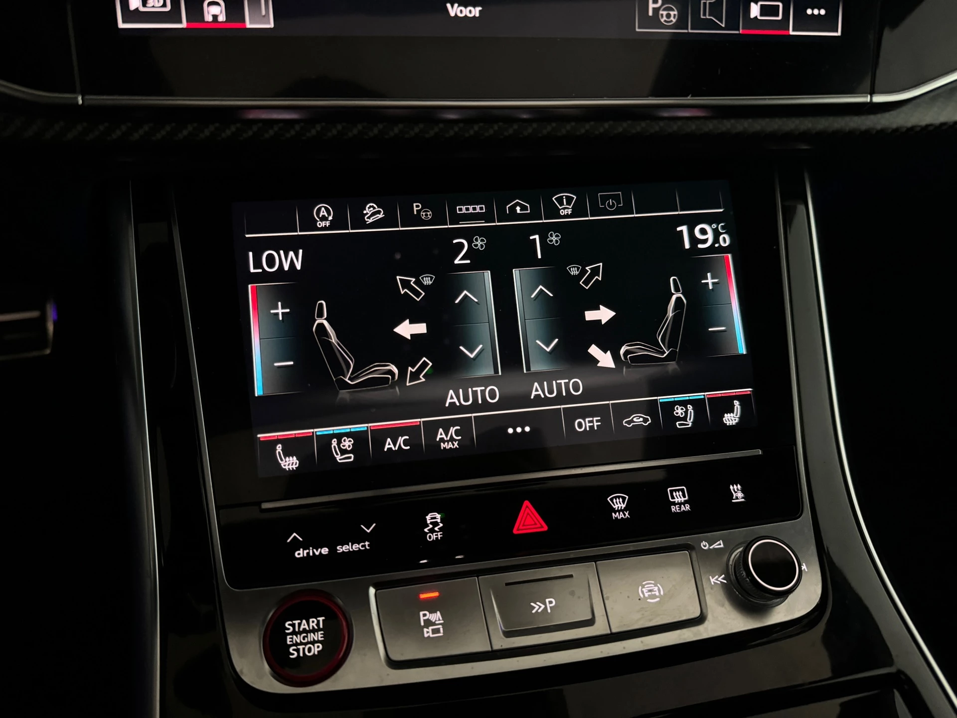 Hoofdafbeelding Audi RSQ8