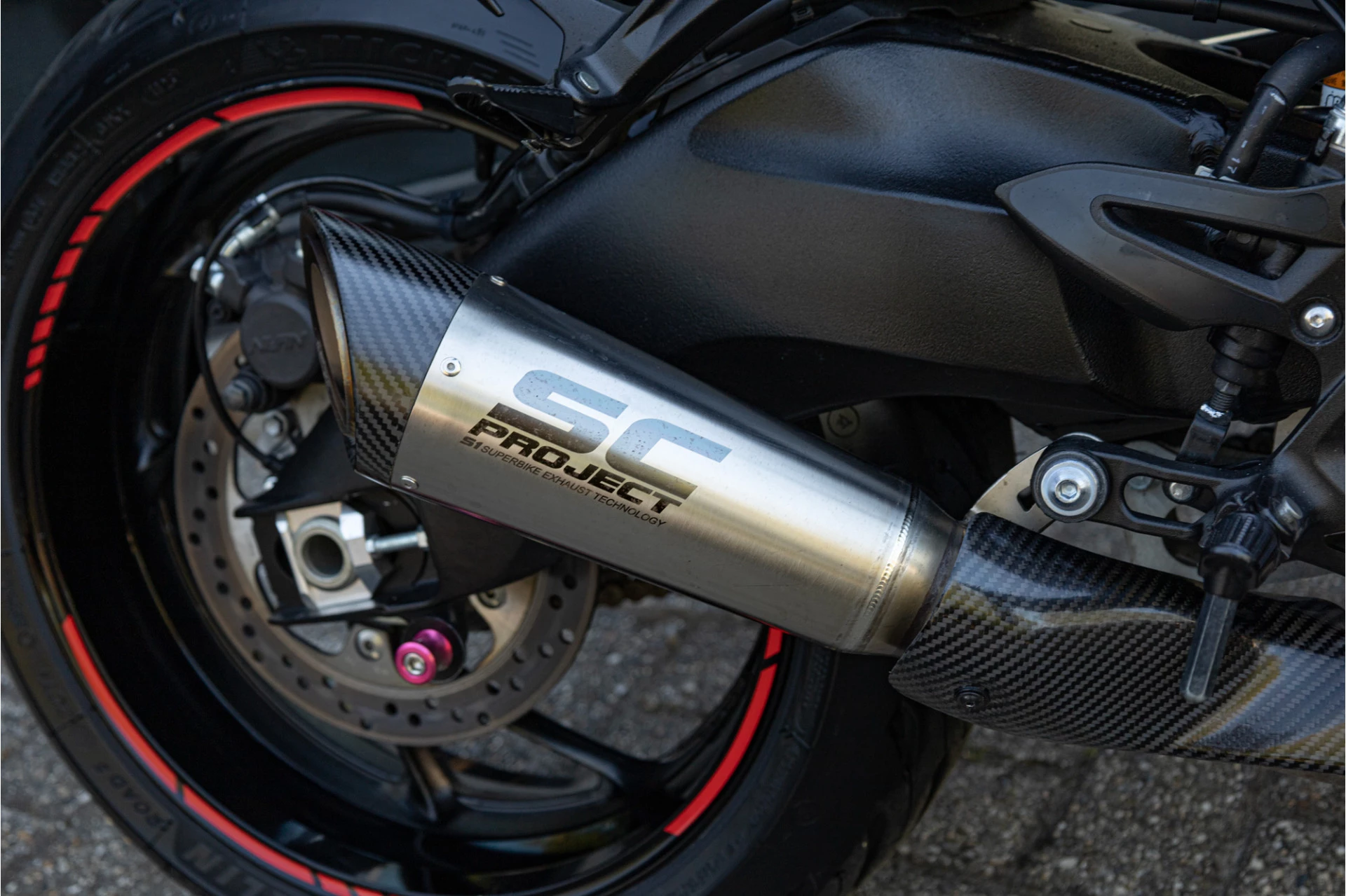 Hoofdafbeelding Suzuki GSX
