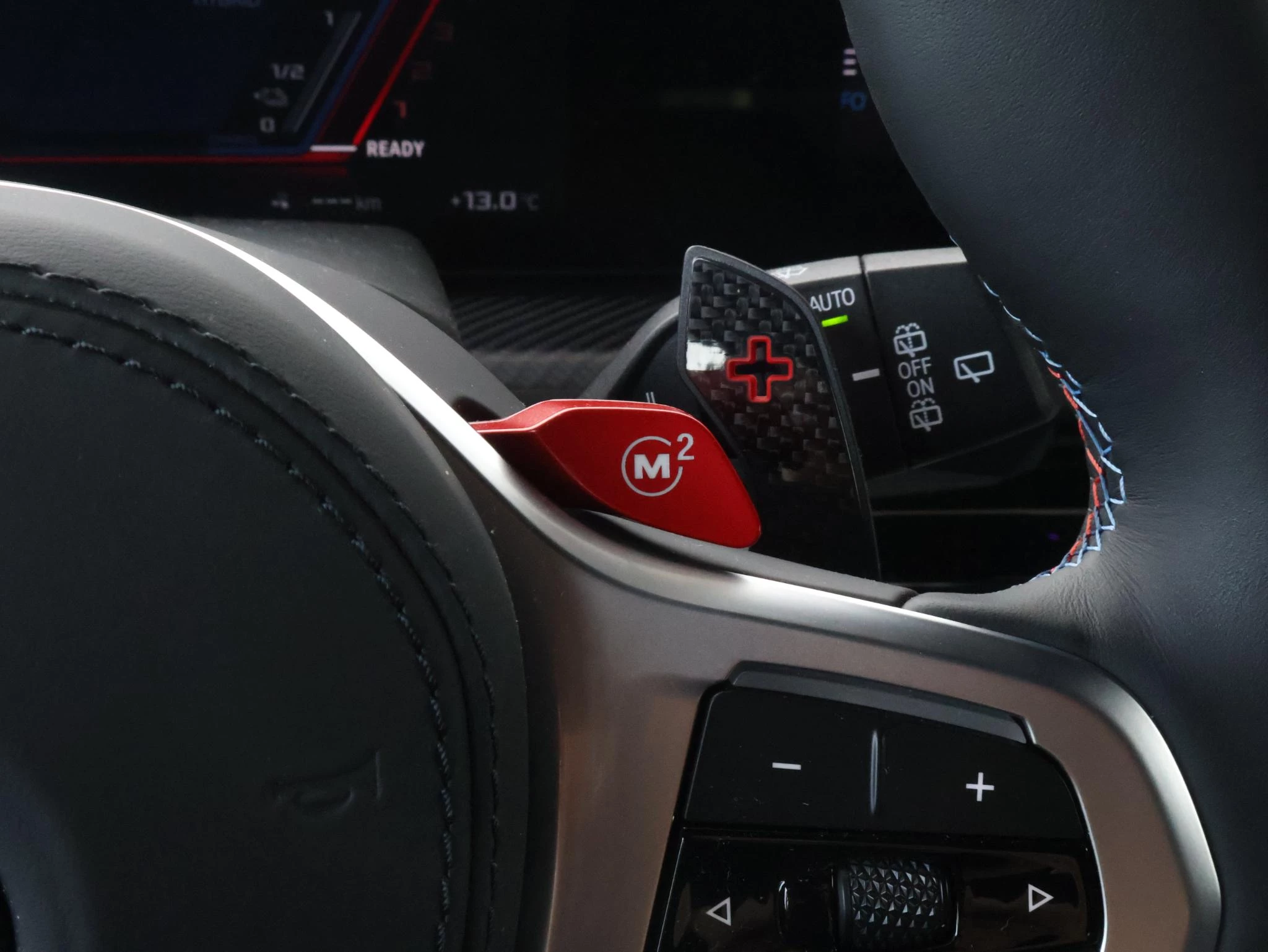 Hoofdafbeelding BMW XM