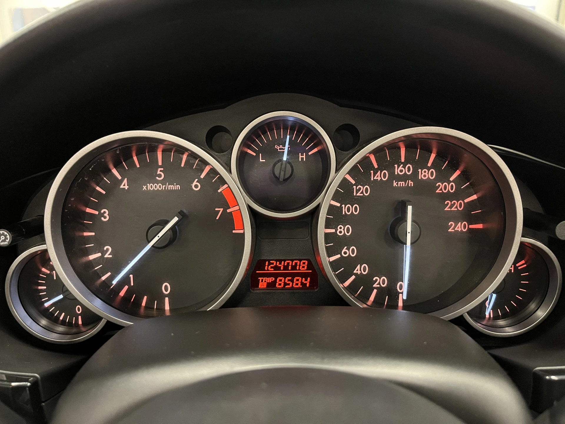 Hoofdafbeelding Mazda MX-5