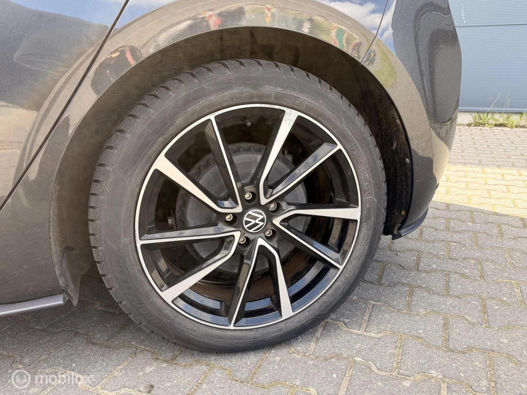 Hoofdafbeelding Volkswagen ID.3
