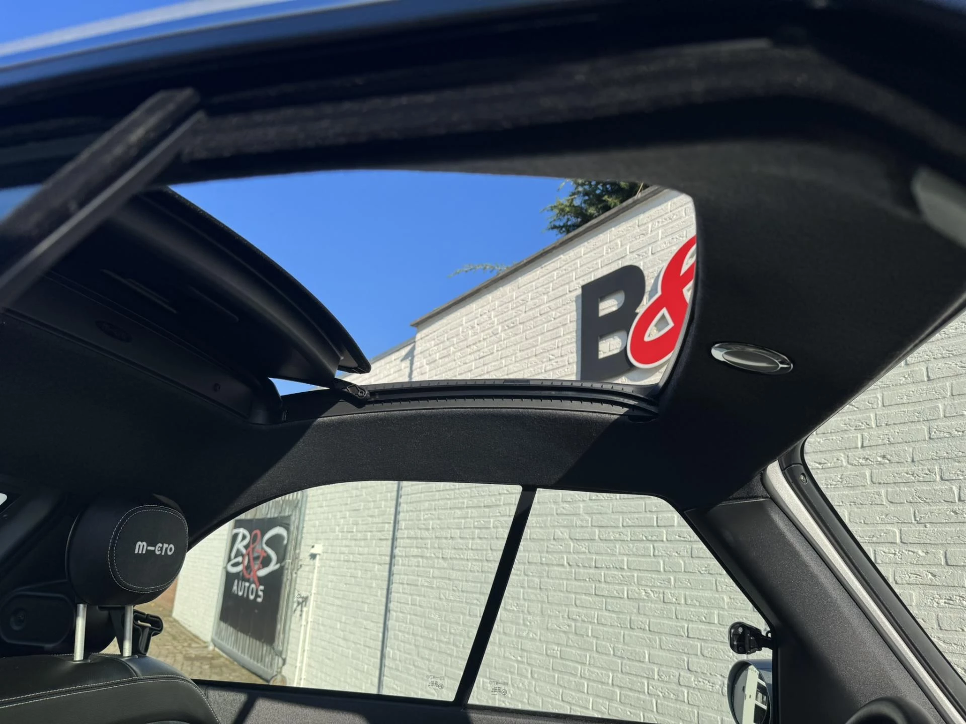 Hoofdafbeelding Microcar MICROLINO