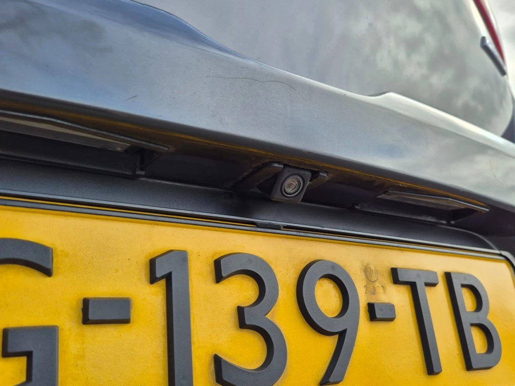 Hoofdafbeelding Mazda 2