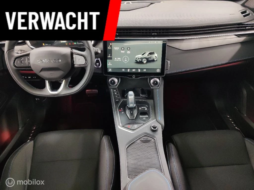 Hoofdafbeelding Lynk & Co 01