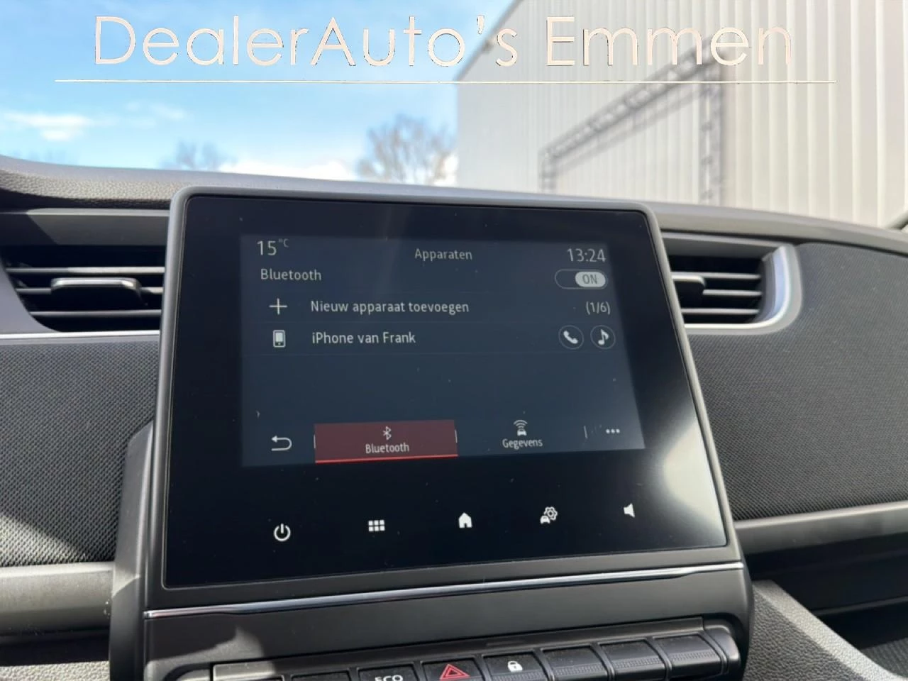 Hoofdafbeelding Renault ZOE