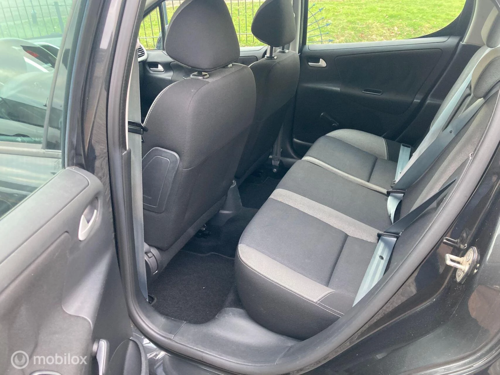 Hoofdafbeelding Peugeot 207