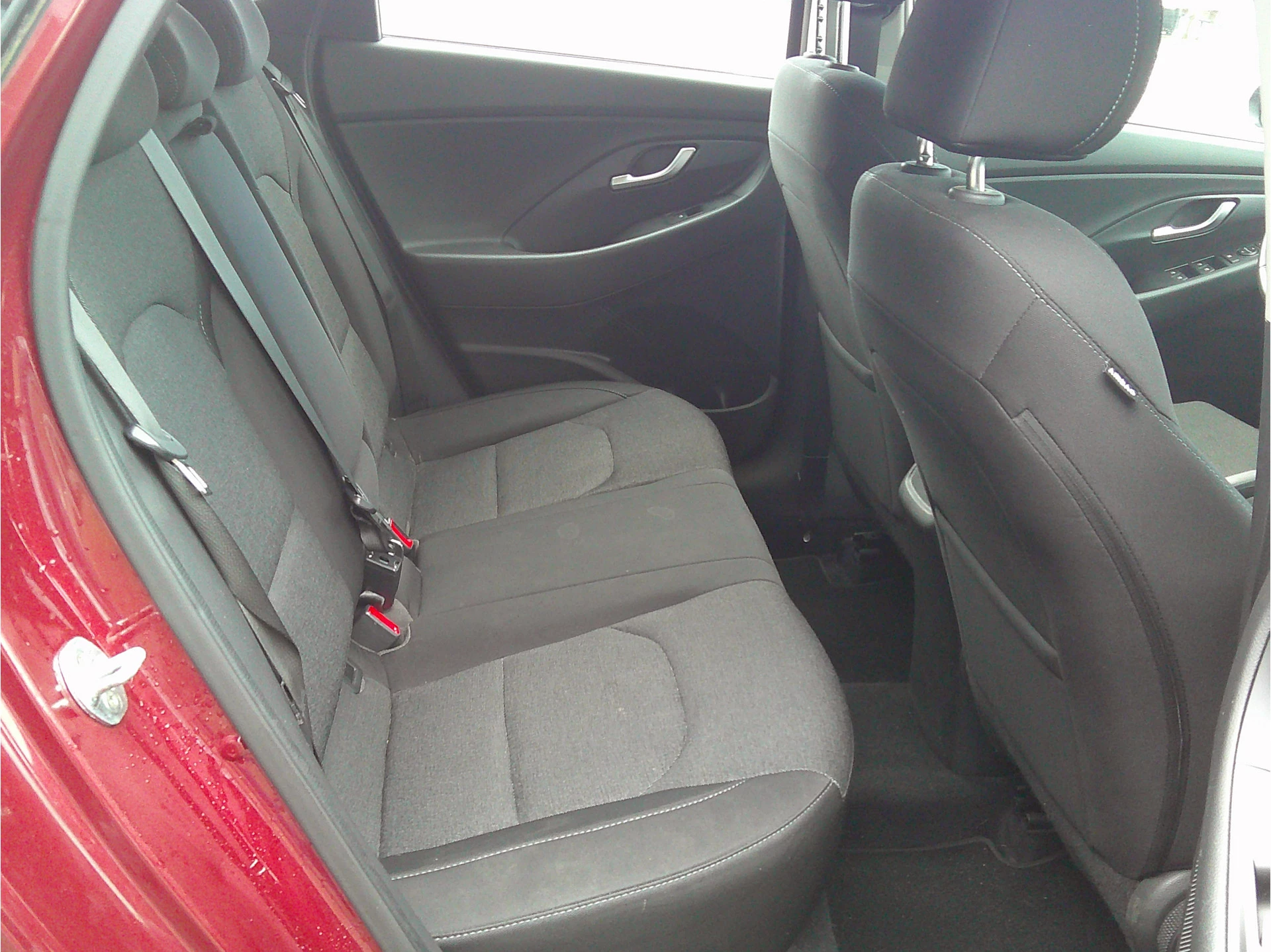 Hoofdafbeelding Hyundai i30