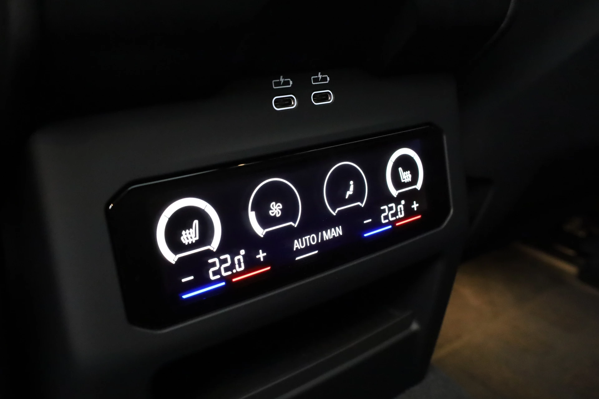 Hoofdafbeelding BMW M5